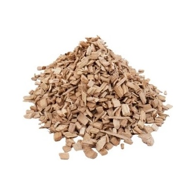 GRILLPAL Udící štěpka DUB 9-12mm, 2 l