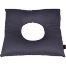 Antar Antidekubitný vankúš s pohánkovými šupkami 43x43