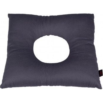 Antar Antidekubitný vankúš s pohánkovými šupkami 43x43