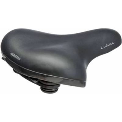 Selle Royal Седалка SR, Spectra LUBRI, черен
