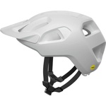 POC Каска за планинско колоездене POC Cularis Bike helmet - Hydrogen White Matt - размер M 55-58 cm (851-1723-0312)