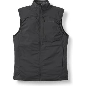 Rab Xenair Vest Размер: L / Цвят: черен
