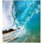 DIMEX ART Флизелинов фототапет океански вълни 225 x 250 см