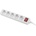 Lanberg 5 Plug 1,5 m Switch (PS1-05E-0150-W)