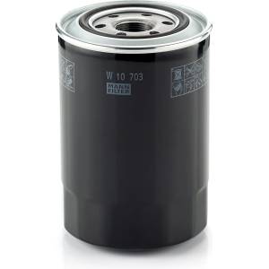 Mann-filter Маслен филтър mann-filter w 10 703