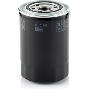 Mann-filter Маслен филтър mann-filter w 10 703
