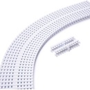 ASTRALPOOL Přelivová mřížka bazénu 295/22 mm