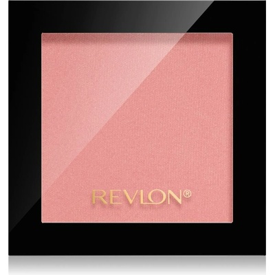Revlon Cosmetics Blush púdrová lícenka 001 Oh Baby! Pink 5 g