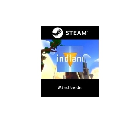 Windlands