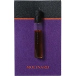 Molinard Les Elements Patchouli Eau de Parfum Унисекс 1 мл мостра Парфюми