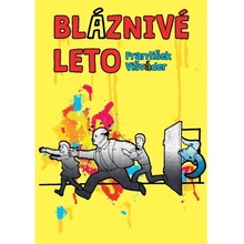 Bláznivé leto - Višváder František
