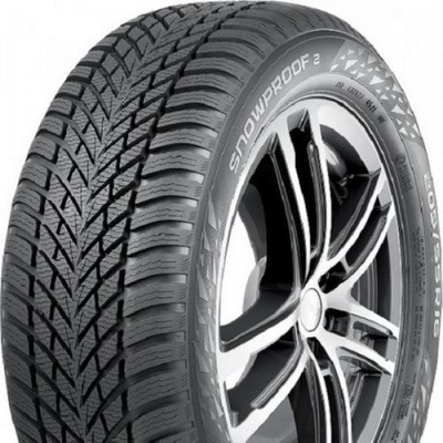 Nokian Nokian Tyres Snowproof 2 235/45 R20 100V
