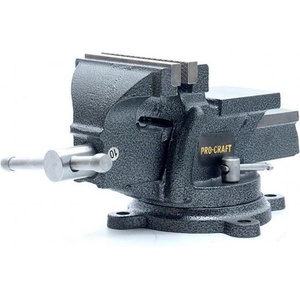 PRO-CRAFT Менгеме настолно въртящо 100 мм, procraft pbv100 (et246)