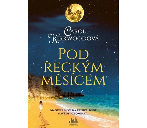 Pod řeckým měsícem