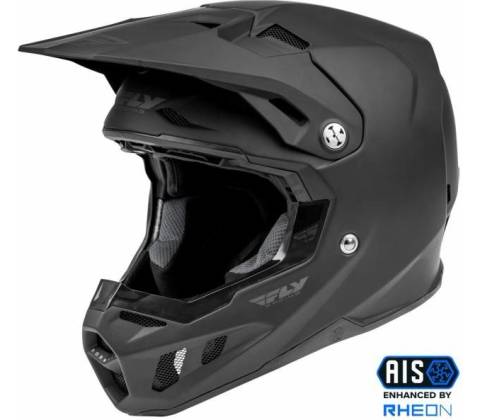 Fly Racing FORMULA SOLID