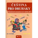 Čeština pro druháky