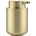 ZONE Дозатори за сапун UME 250 ml, месинг, неръждаема стомана, Zone Denmark (ZO36622)