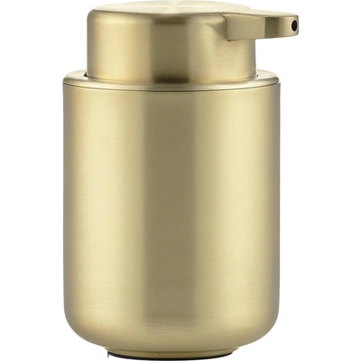 ZONE Дозатори за сапун UME 250 ml, месинг, неръждаема стомана, Zone Denmark (ZO36622)