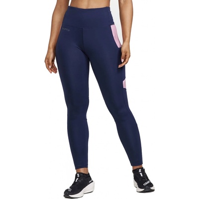 Craft ADV Essence 2 W 1911916-396743 tmavě modrá s růžovou