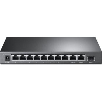 TP-Link TL-SG1210MP