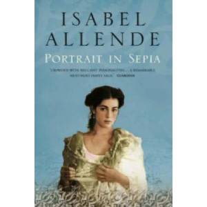 Portrait in Sepia (ISBN: 9780007123018)