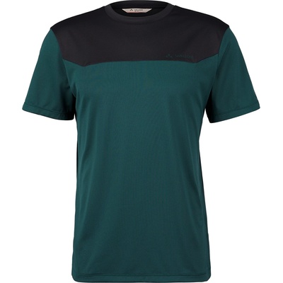 Vaude Мъжка спортна тениска Vaude Matoso Tricot Sport shirt - Deep Pond - размер XL (014-1933-1214)