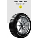 Michelin Pilot Sport 4 SUV 235/45 R19 95V