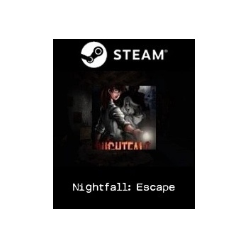 Nightfall: Escape