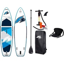 Paddleboard F2 Strato Combo 11'6''