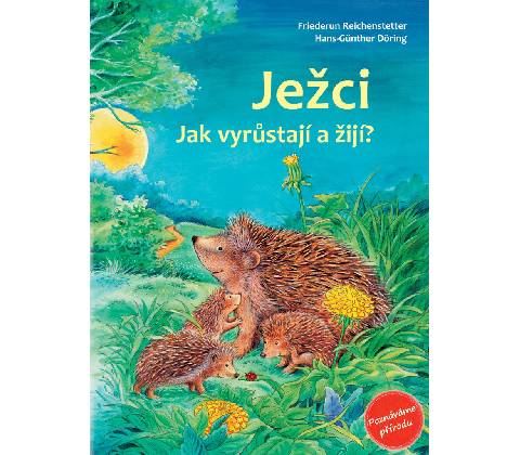 Ježci