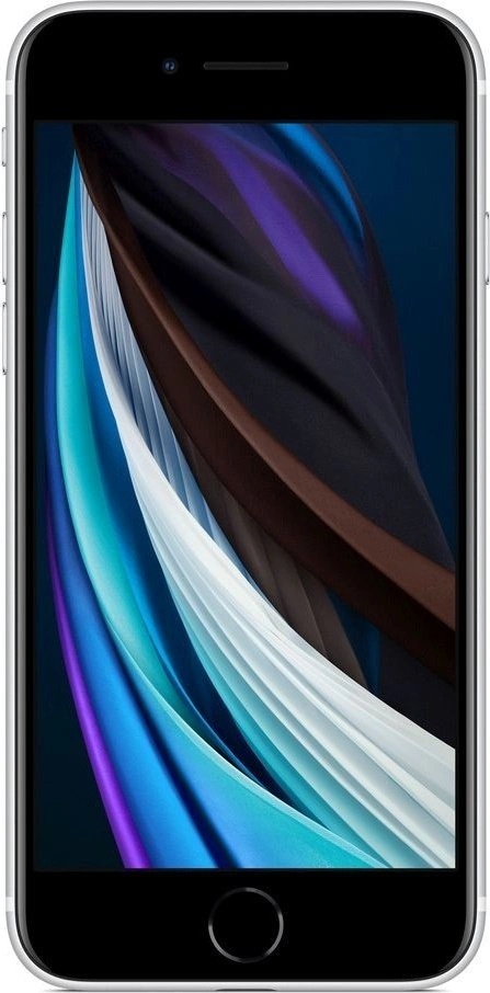 Apple iPhone SE (2020) 64GB White - Heureka.cz