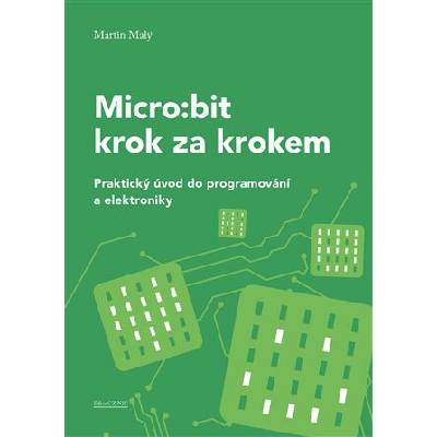 Micro:bit krok za krokem