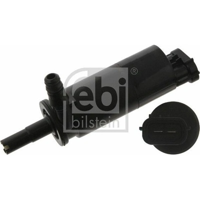 Vodní čerpadlo ostřikovače, čistění skel FEBI BILSTEIN 32327