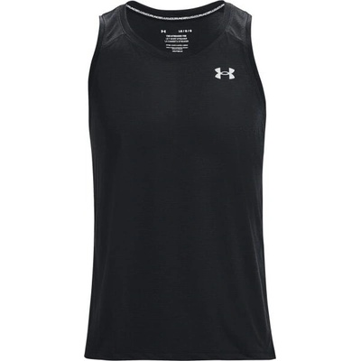 Under Armour UA Streaker Singlet black