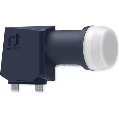 Inverto Premium - Twin IDLP-TWL413 - 0,2 dB - s filtrem 4G LTE – Zboží Mobilmania
