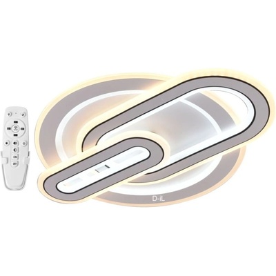 Led ПЛАФОН 100w /vimba/ - С ДИСТАНЦИОННО 13087 (13087)