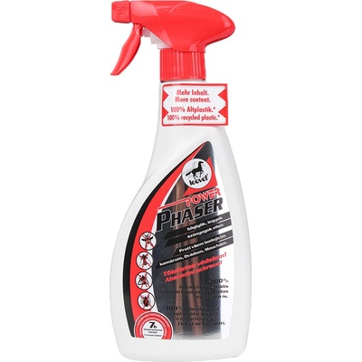 Leovet Power Phaser repelent 550 ml