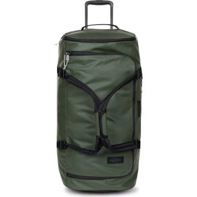 EASTPAK Куфар с колела Eastpak Duffel Pack Wheel L Luggage - Tarp Forest - размер One Size (510-6560-0211)