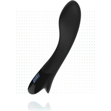 BLAQ Rechargeable Digital G-spot Black