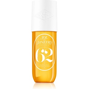 Sol de Janeiro Brazilian Crush Cheirosa '62 Парфюмирана мъгла за тяло и коса за жени 240ml