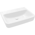 Villeroy & Boch O. Novo 60x46 cm white alpin (4A416301)