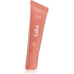 Laka Fruity Lip Glotioner хидратиращ блясък за устни цвят 702 Melts 10ml