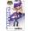 Nintendo Amiibo Waluigi