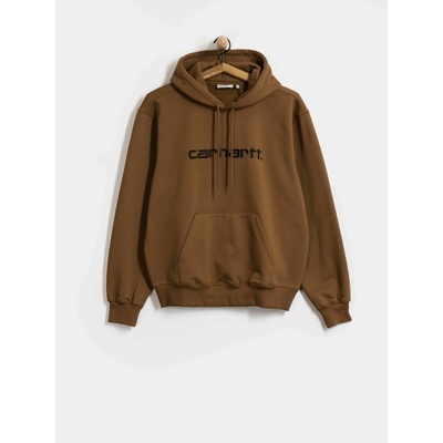 Carhartt WIP Carhartt HD wip h brown/black