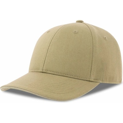 Atlantis Liberty Sandwich-S 6 panelová baseballová 33.0251 khaki/khaki