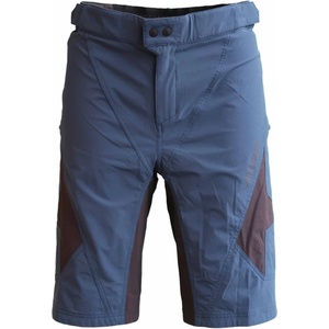 Zimtstern Мъжки шорти за колоездене Zimtstern Tauruz Evo Short Cycling bottoms - French Navy / Dark Navy - размер XL (055-1575-0314)
