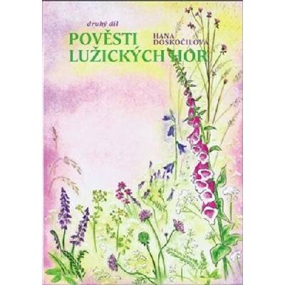 Pověsti Lužických hor 2