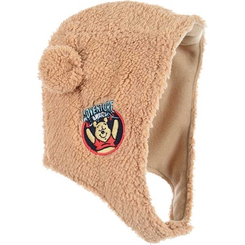 Kids movie heroes Шапка winnie