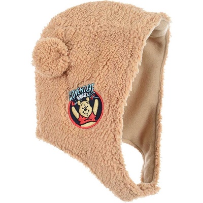 Kids movie heroes Шапка winnie