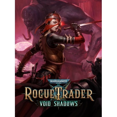 Warhammer 40,000: Rogue Trader - Void Shadows